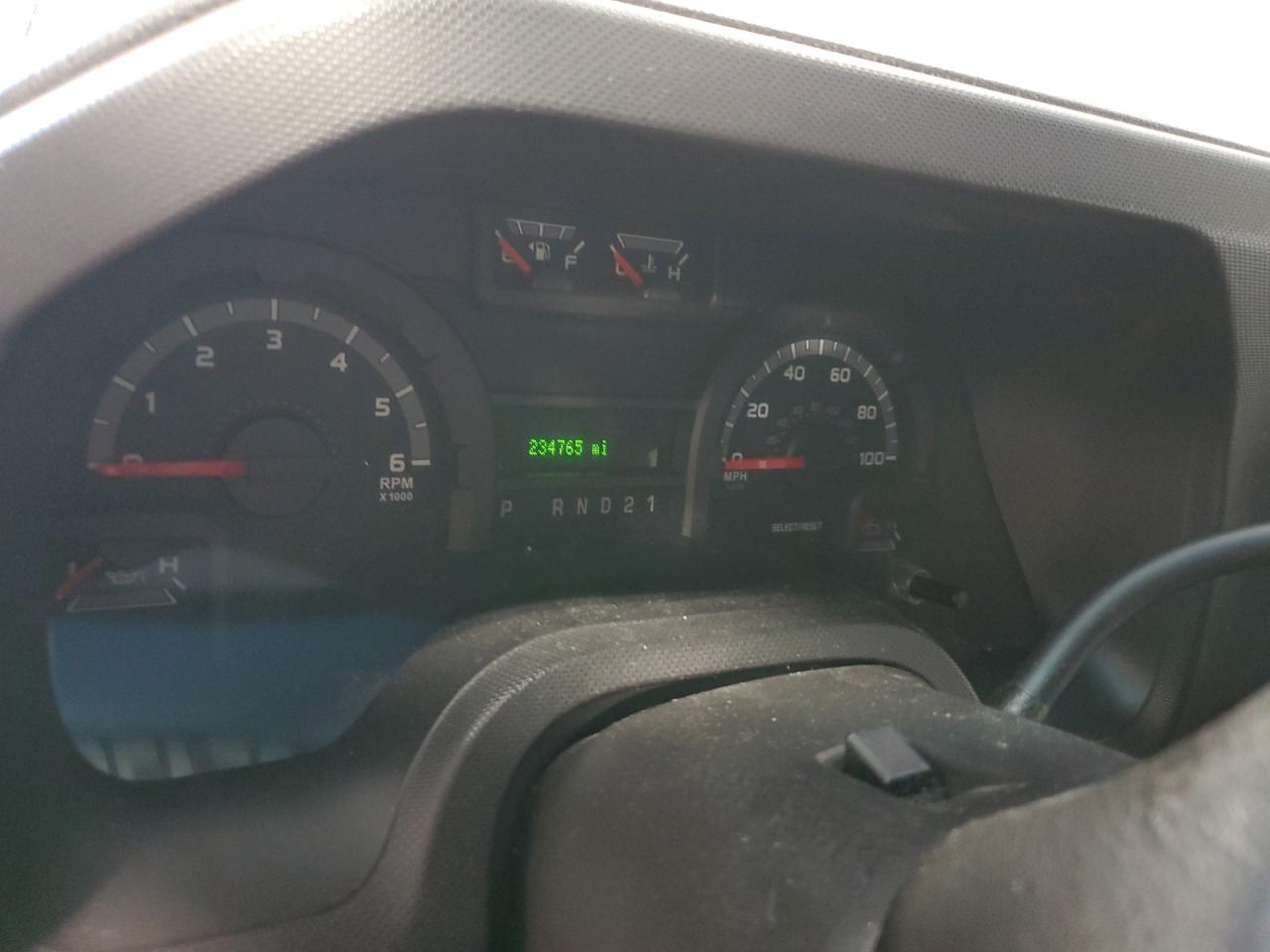 1FBNE31L19DA22570 2009 Ford Econoline E350 Super Duty Wagon