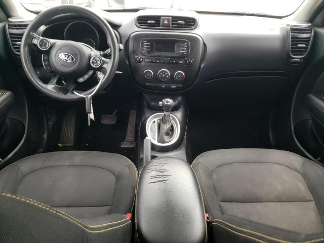 2015 KIA SOUL + - KNDJP3A59F7139863