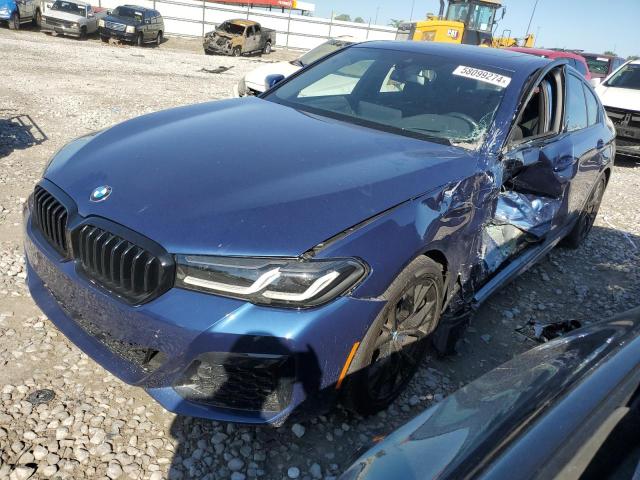 2023 BMW 530 XI - WBA13BJ08PWY17405
