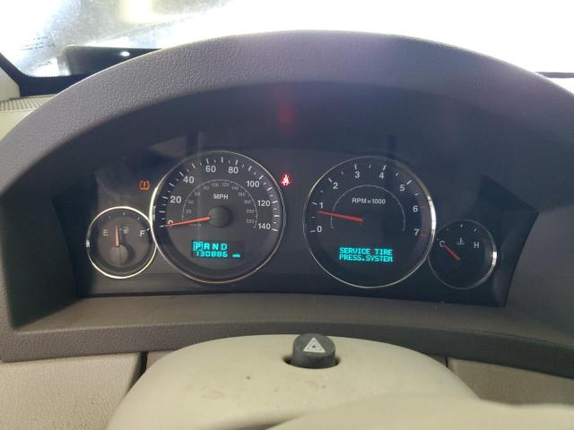 2006 Jeep Grand Cherokee Limited VIN: 1J4HR58N16C184999 Lot: 61337334