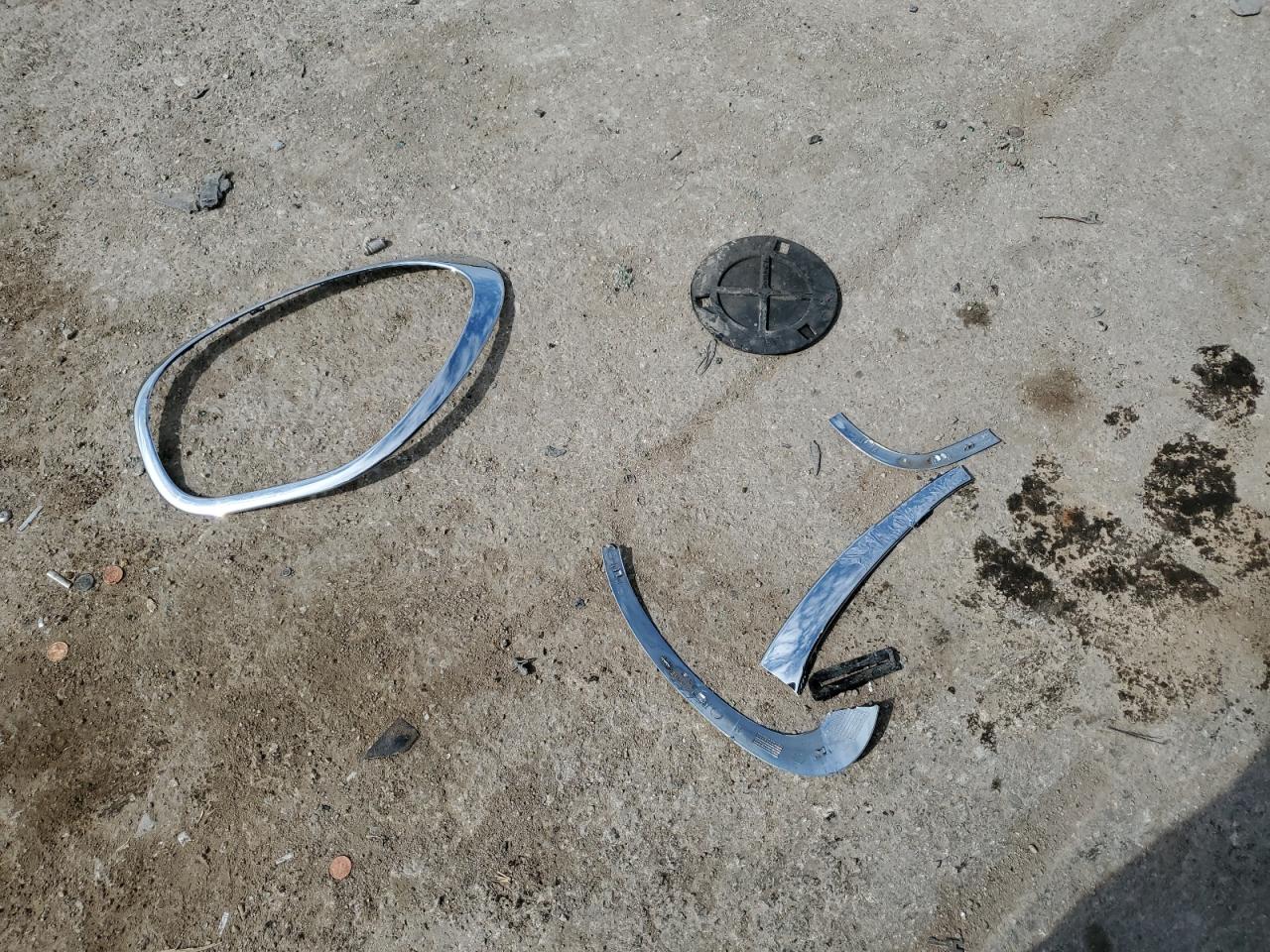 WMWZB3C51CWM01923 2012 Mini Cooper Countryman