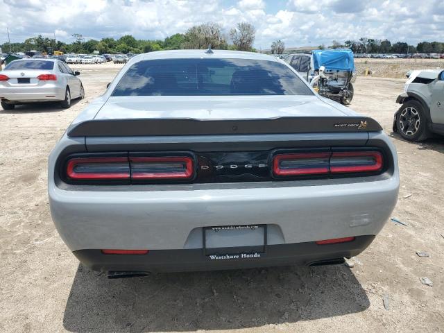 2022 Dodge Challenger R/T Scat Pack VIN: 2C3CDZFJ6NH125016 Lot: 59230014