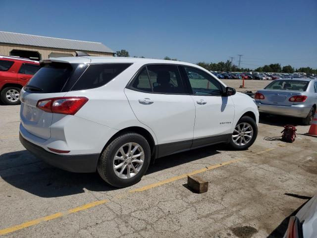 2019 CHEVROLET EQUINOX LS - 3GNAXHEV1KS546988