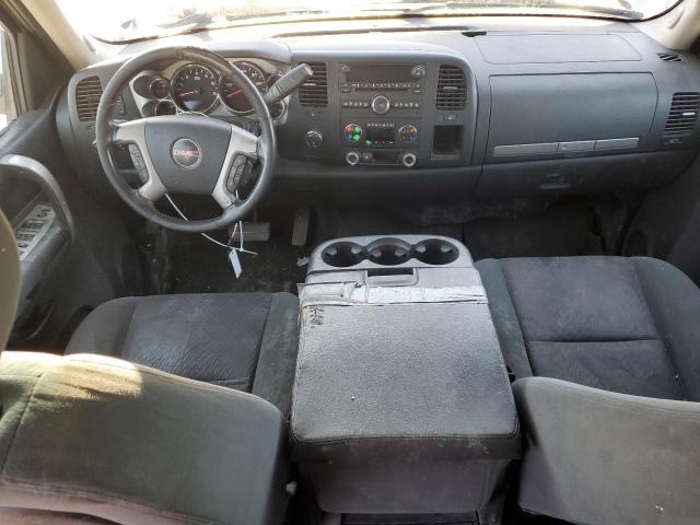 2009 GMC Sierra K1500 Sle VIN: 3GTEK23309G134579 Lot: 59014844