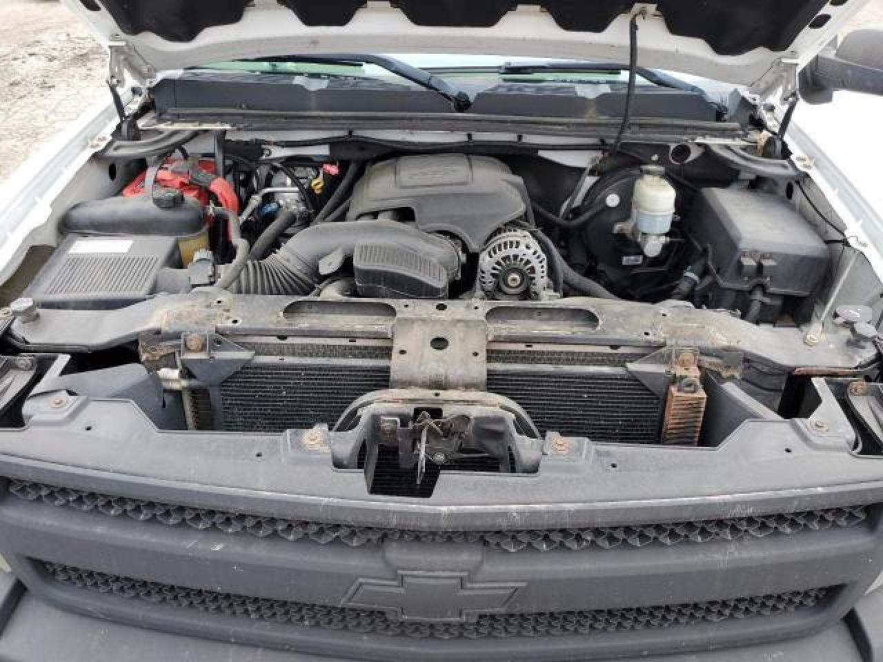 3GCEK13C89G126045 2009 Chevrolet Silverado K1500