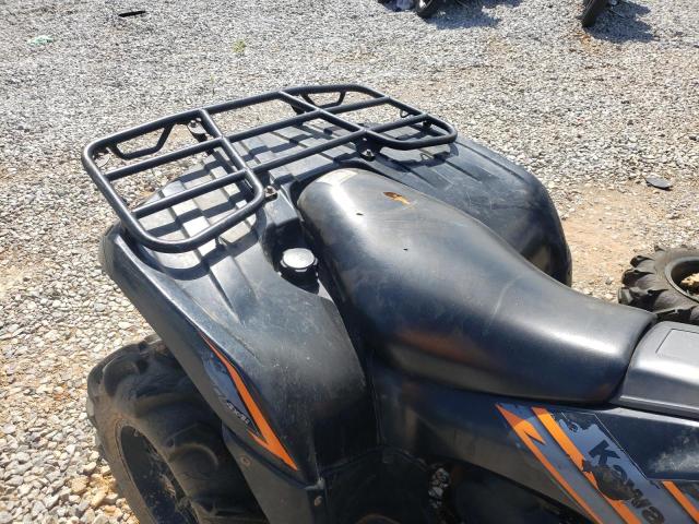 2018 KAWASAKI KVF750 G - JKAVFDG14JB514458