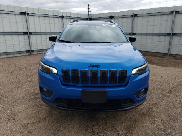 2023 JEEP CHEROKEE A - 1C4PJMMB4PD106906