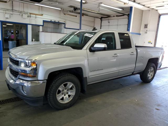 2018 Chevrolet Silverado K1500 Lt VIN: 1GCVKREC7JZ273358 Lot: 57224084