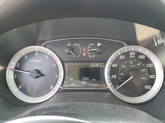 2015 Nissan Sentra S VIN: 3N1AB7AP4FL688246 Lot: 57843514