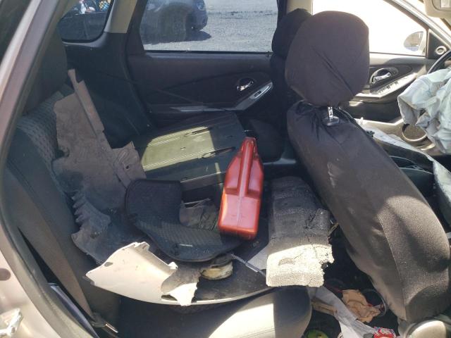 2006 Chevrolet Malibu Maxx Lt VIN: 1G1ZT618X6F280207 Lot: 60271214