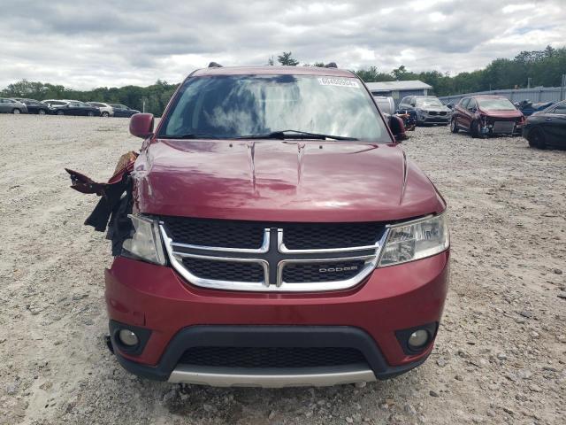 2011 Dodge Journey Mainstreet VIN: 3D4PH1FG9BT541283 Lot: 60450904