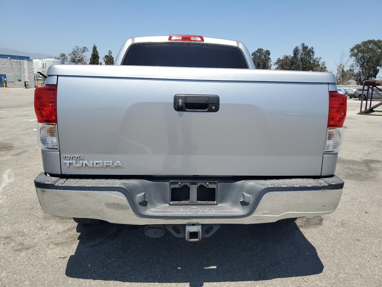 5TFEY5F1XBX113234 2011 Toyota Tundra Crewmax Sr5