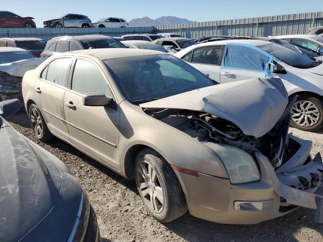 2008 Ford Fusion Sel VIN: 3FAHP02128R260650 Lot: 49289124