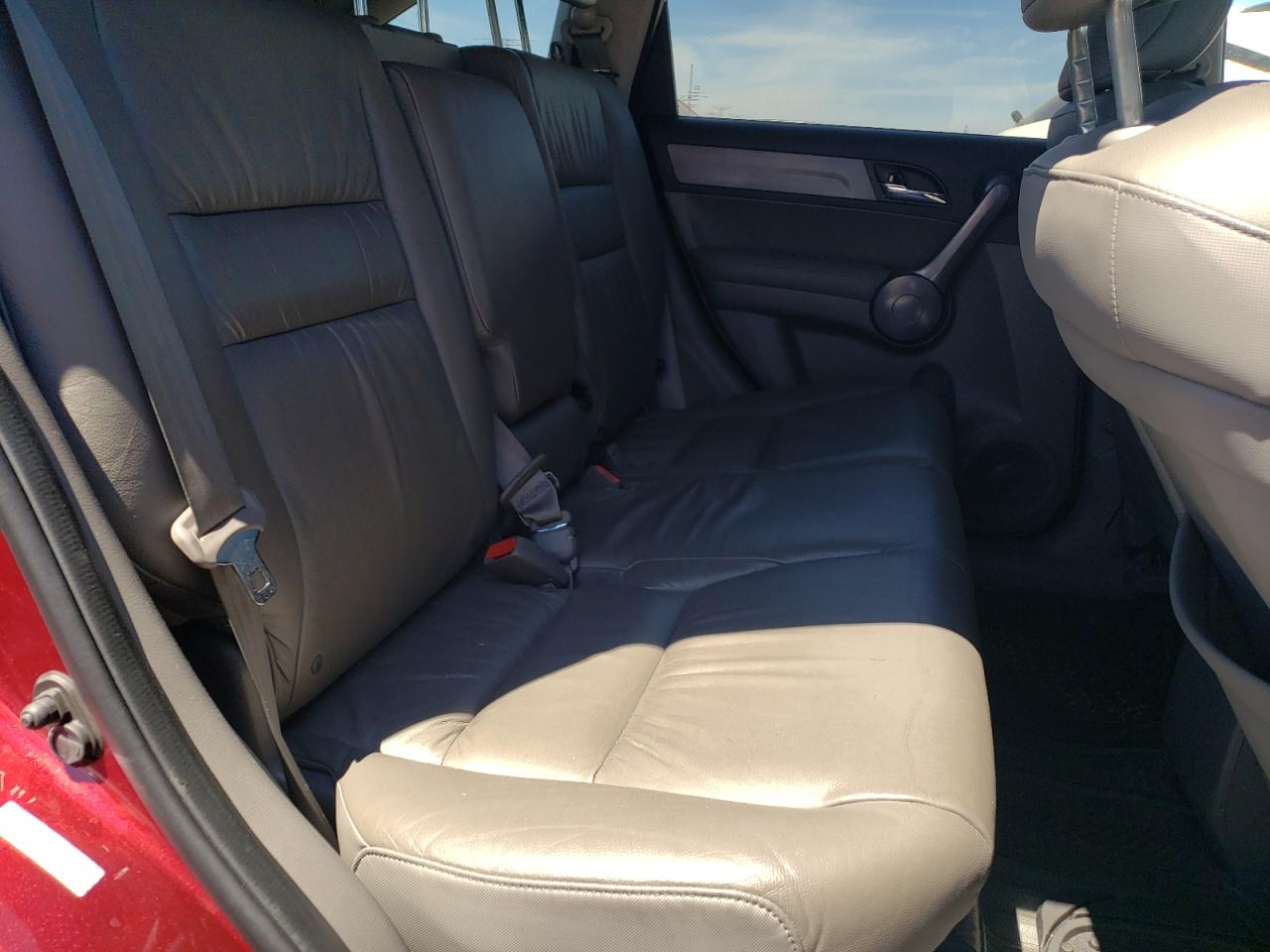 5J6RE48749L037740 2009 Honda Cr-V Exl