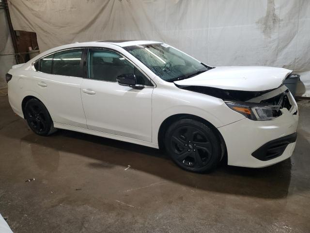 2022 SUBARU LEGACY SPO 4S3BWAH64N3027004