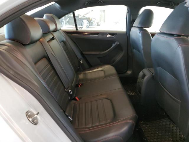 2017 Volkswagen Jetta Gli VIN: 3VW4T7AJXHM335622 Lot: 56093754