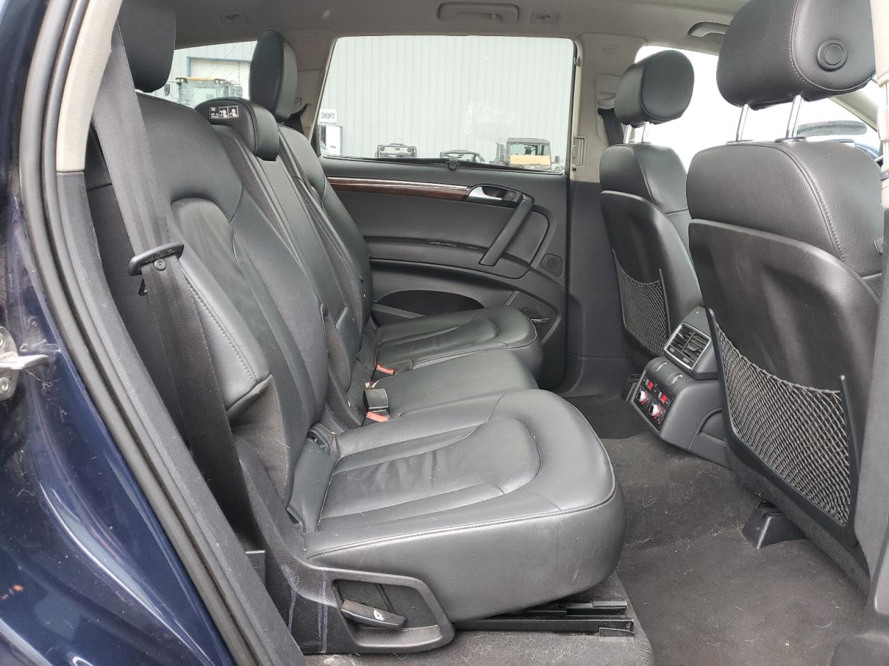 WA1LMAFE6ED005580 2014 Audi Q7 Premium Plus