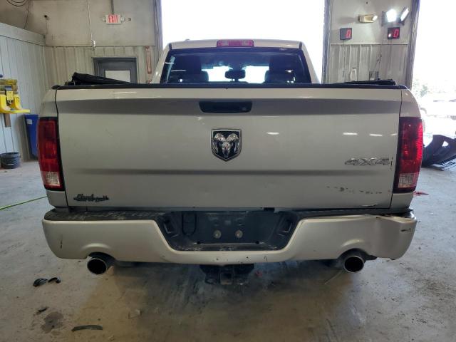 2015 Ram 1500 St VIN: 1C6RR7FT7FS551473 Lot: 58904154