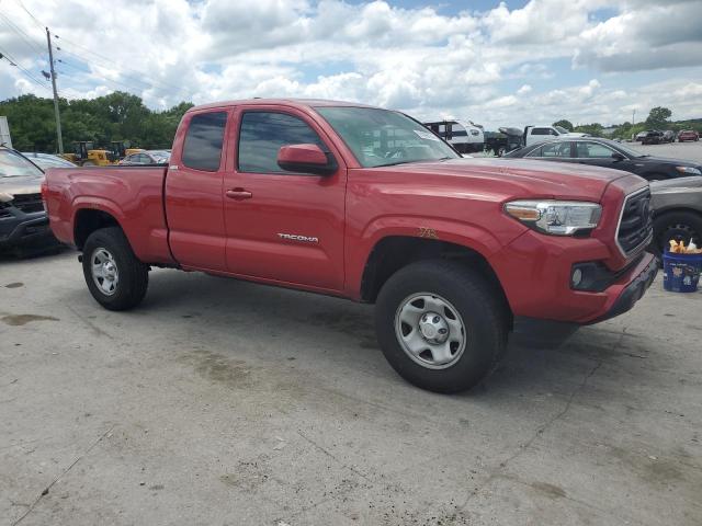 2018 TOYOTA TACOMA ACC - 5TFRX5GN2JX112499