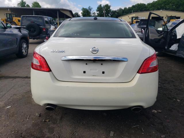 2011 Nissan Maxima S VIN: 1N4AA5AP2BC825328 Lot: 60144024