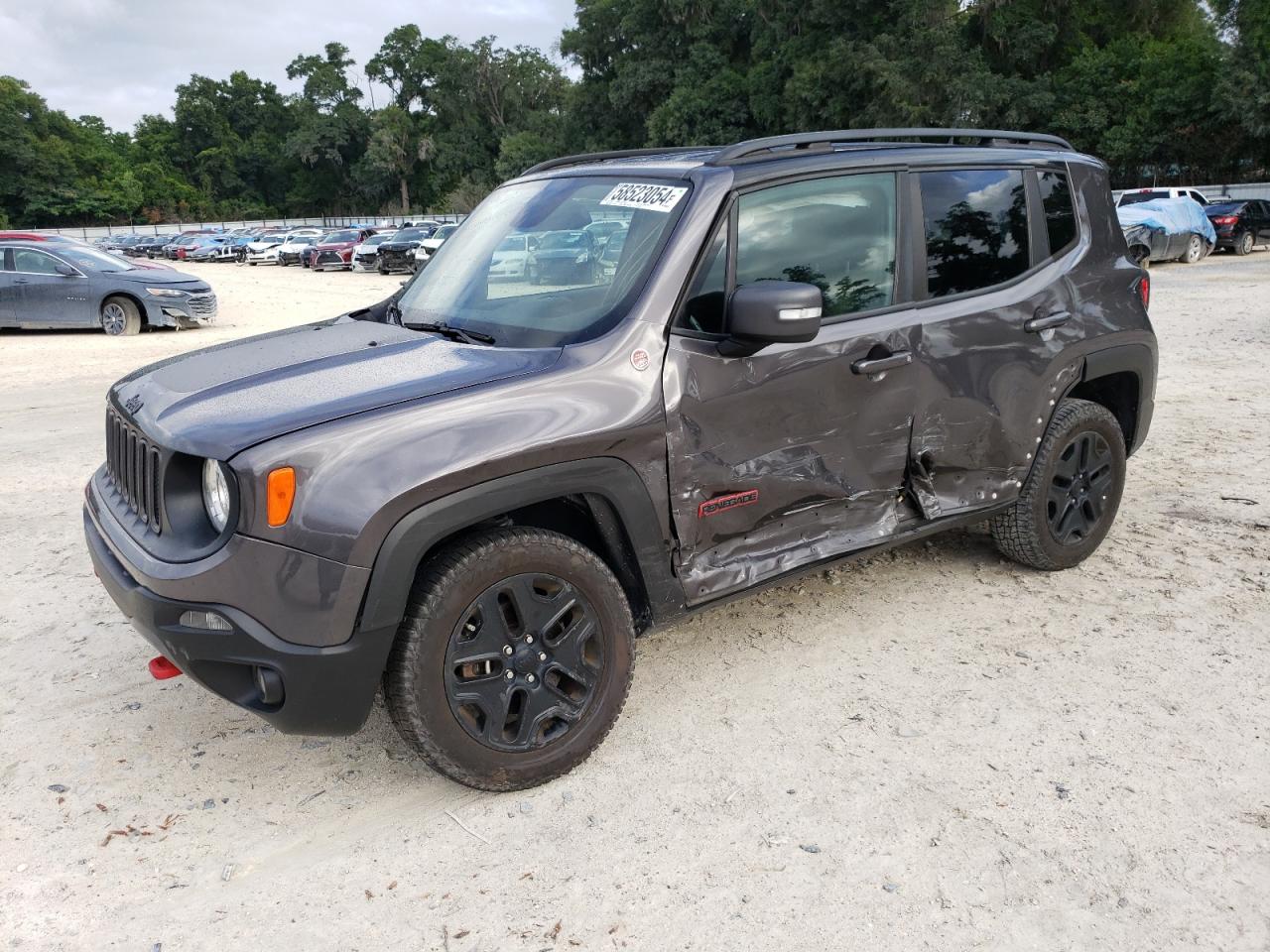 ZACCJBCB3JPH16079 2018 Jeep Renegade Trailhawk