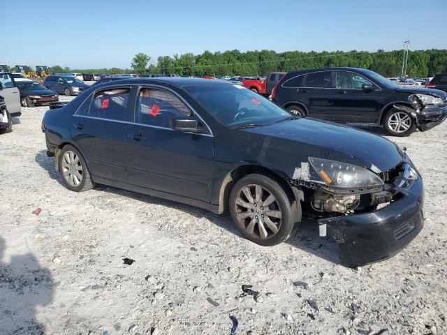 1HGCM66517A038849 2007 Honda Accord Ex