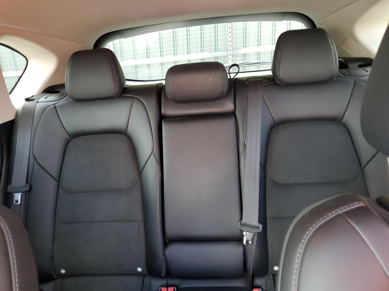 JM3KFBCM3J0335781 2018 Mazda Cx-5 Touring