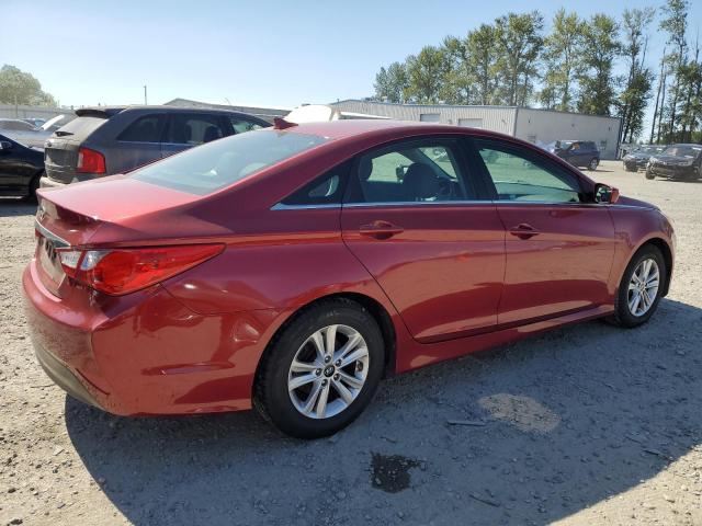 5NPEB4AC6EH869406 2014 Hyundai Sonata Gls