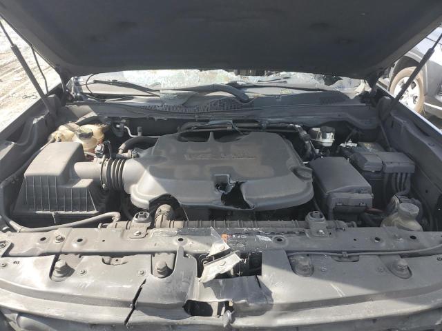 2020 Chevrolet Colorado Z71 VIN: 1GCGTDENXL1230807 Lot: 57416664