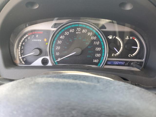 2011 Toyota Venza VIN: 4T3ZA3BB1BU050537 Lot: 59694234