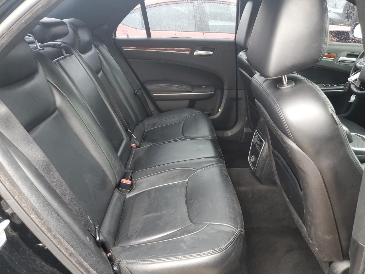 2C3CCAAG8DH694142 2013 Chrysler 300