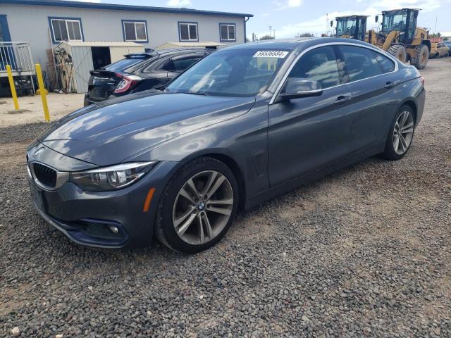 VIN WBA4J1C53KBM12624 2019 BMW 4 Series, 430I Gran ... no.1