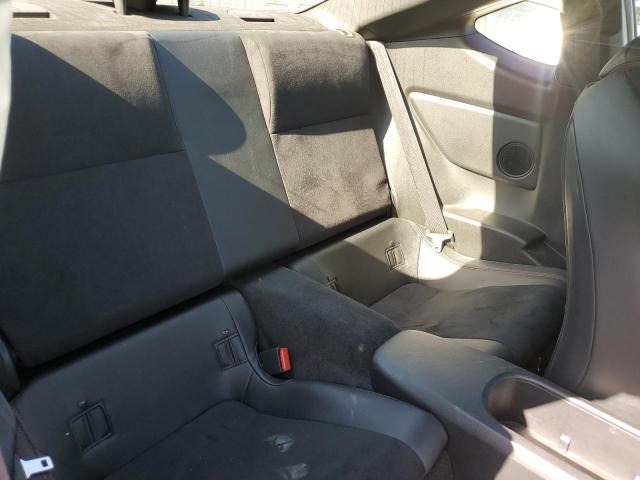 2017 Subaru Brz 2.0 Limited VIN: JF1ZCAC1XH9604323 Lot: 59623154