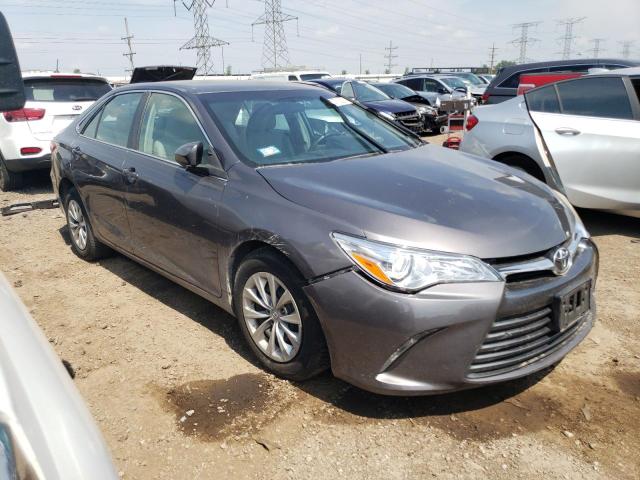 VIN 4T1BF1FK0GU250150 2016 Toyota Camry, LE no.4