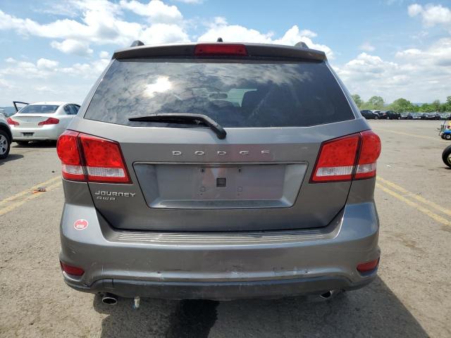 2012 Dodge Journey Sxt VIN: 3C4PDDBG3CT154892 Lot: 56085194