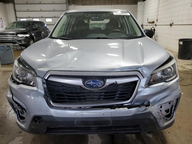 2020 SUBARU FORESTER JF2SKAAC3LH417640
