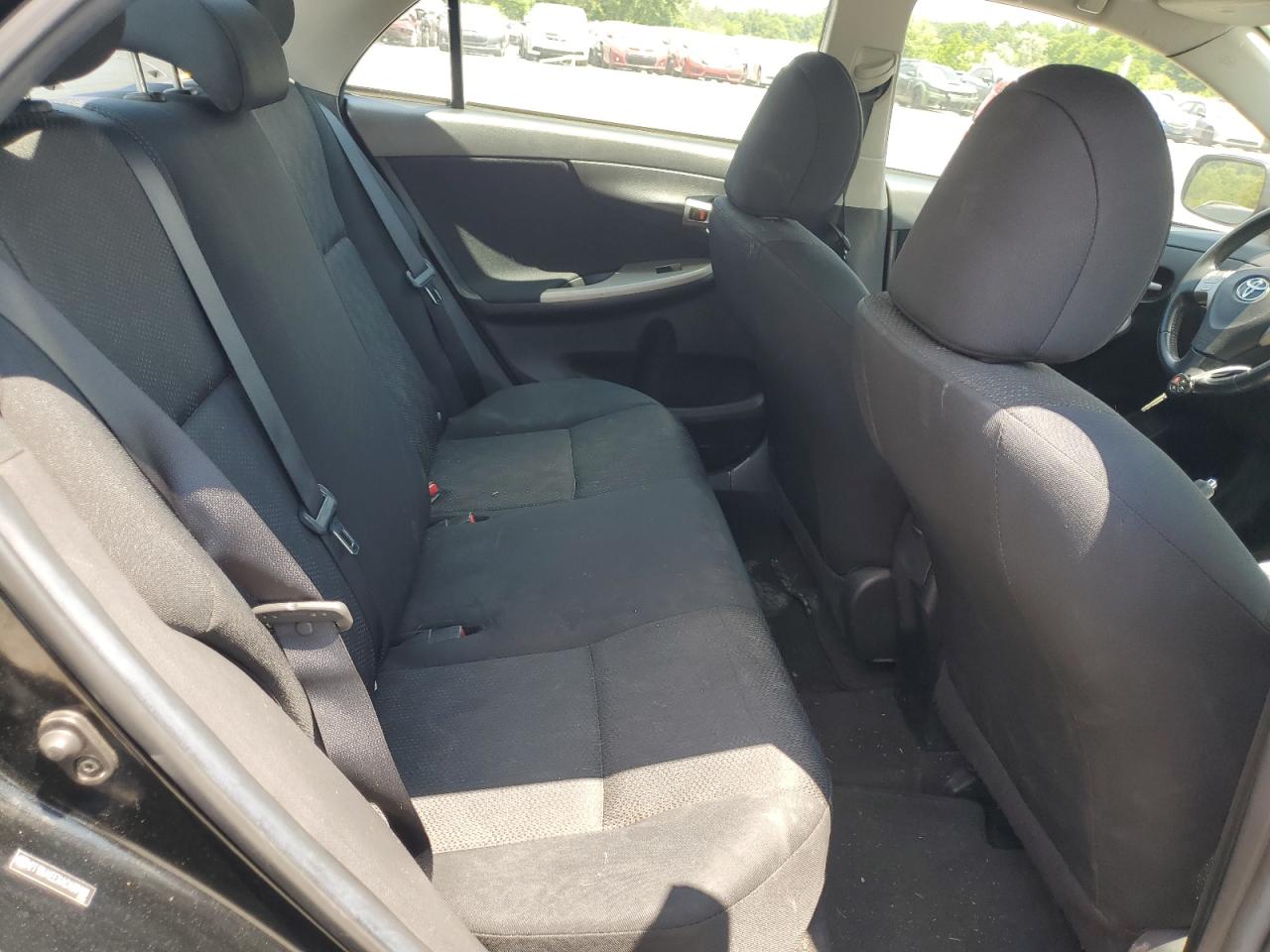 2T1BU4EEXAC490110 2010 Toyota Corolla Base