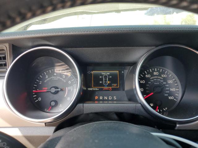 2018 Ford Mustang VIN: 1FATP8UH7J5110237 Lot: 58407144