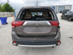 MITSUBISHI OUTLANDER photo