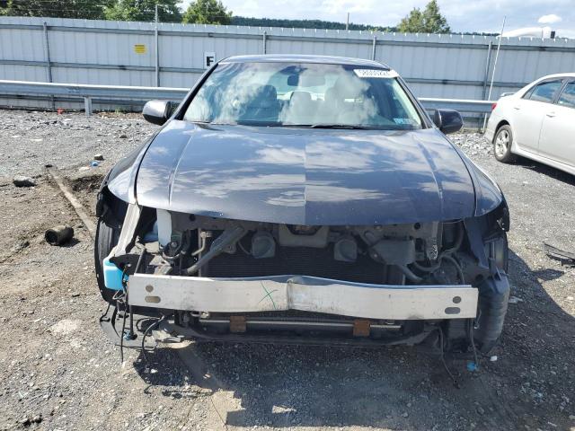 2012 Acura Tsx Tech VIN: JH4CU2F69CC012366 Lot: 58000224