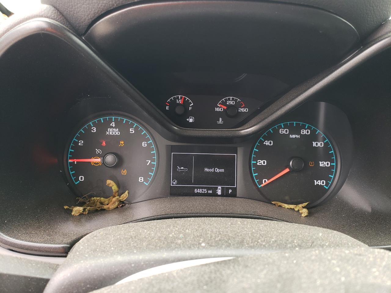 1GCHTBEN6N1267400 2022 Chevrolet Colorado