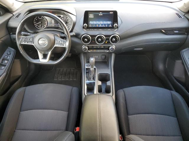 2022 Nissan Sentra Sv VIN: 3N1AB8CV7NY221728 Lot: 59072974