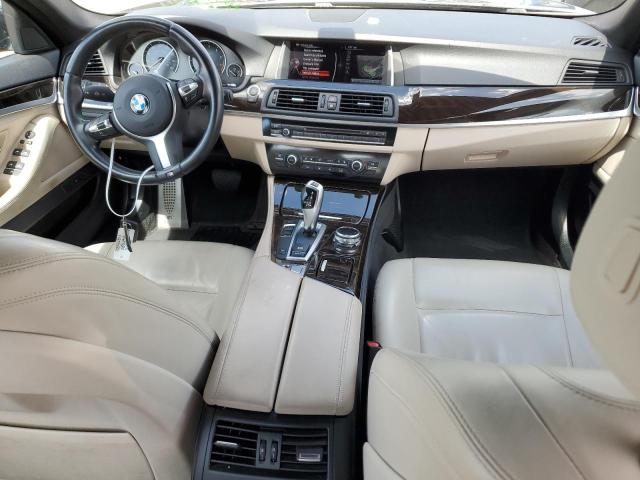 2015 BMW 528 I VIN: WBA5A5C57FD513588 Lot: 60195014