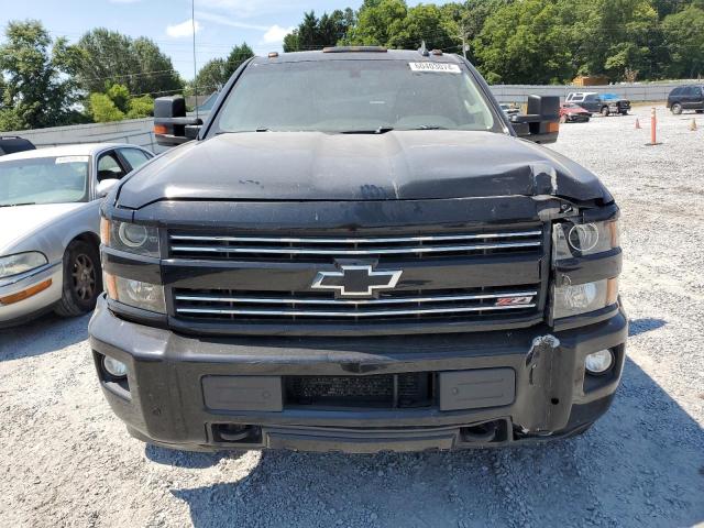 2016 CHEVROLET SILVERADO - 1GC1KVE82GF251362
