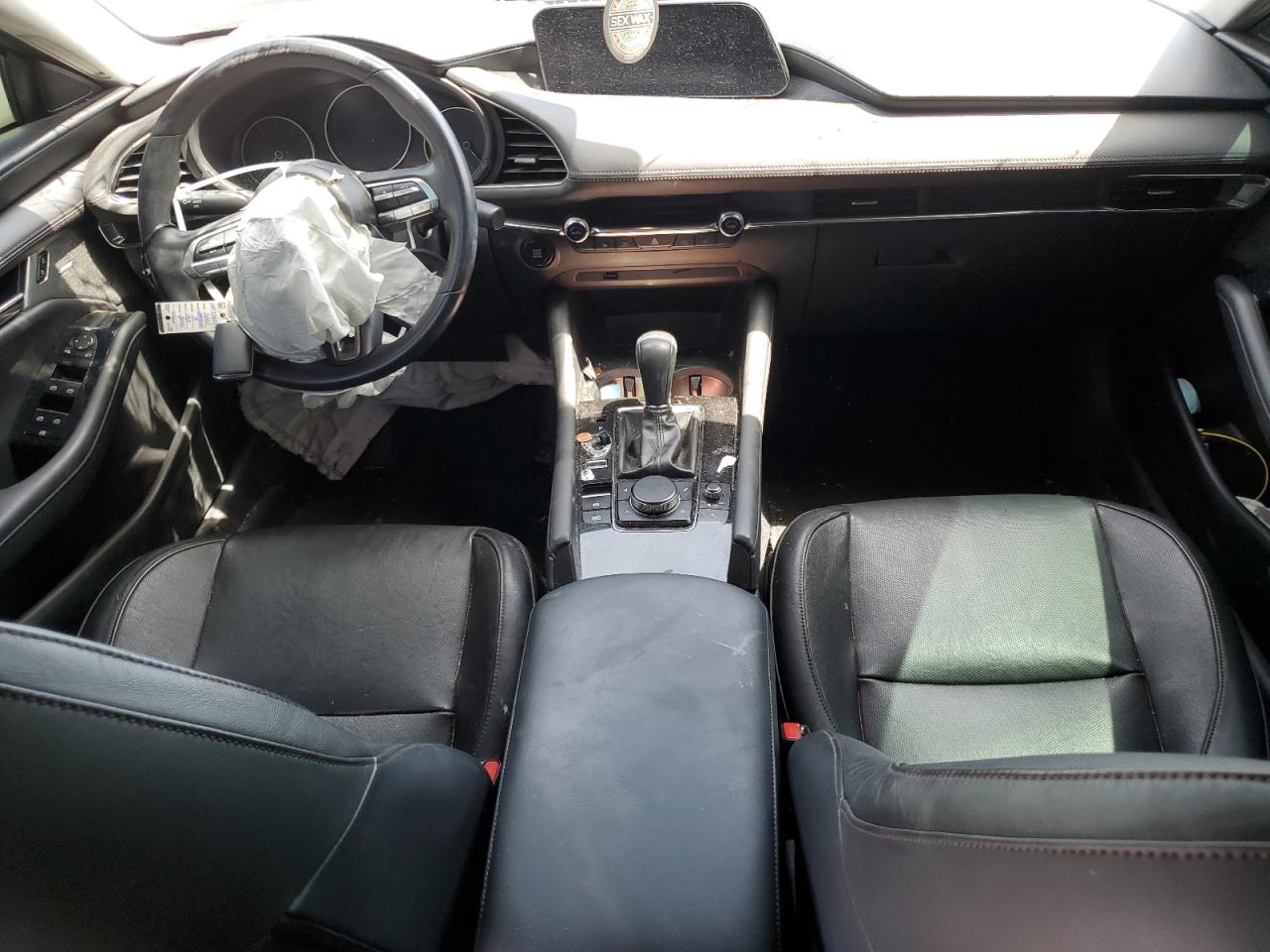 JM1BPBDL8M1336256 2021 Mazda 3 Premium