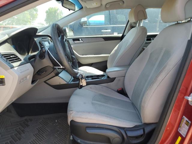 2015 HYUNDAI SONATA SE - 5NPE24AF9FH048487