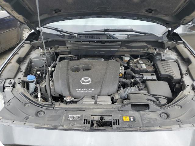 2018 Mazda Cx-5 Touring VIN: JM3KFBCM1J0462464 Lot: 59756974