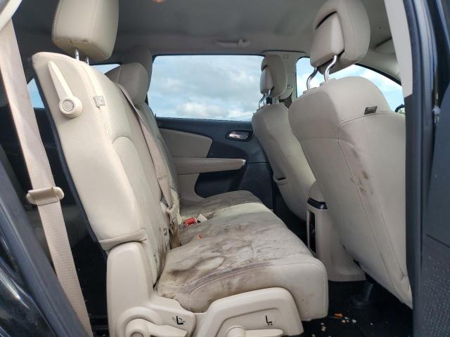 2018 DODGE JOURNEY SE - 3C4PDCAB9JT497994