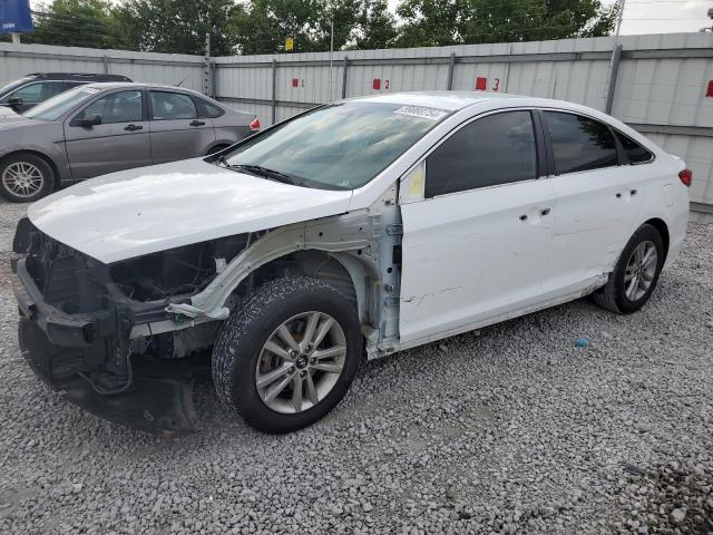 2016 HYUNDAI SONATA SE - 5NPE24AF2GH326759