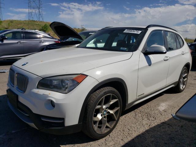 VIN WBAVL1C56DVR85632 2013 BMW X1, Xdrive28I no.1